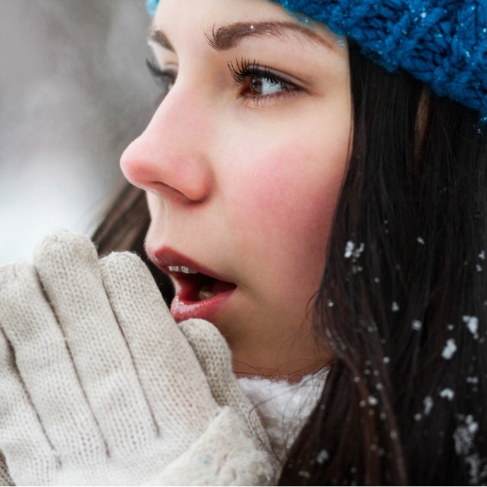 BUNDLE UP!  DON’T BE COLD! - Picture 7 of 16